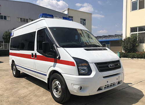 延长县客户案例